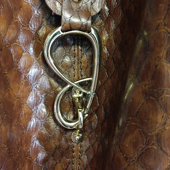 JESSICA SIMPSON PURSE - Picture 3 of 9